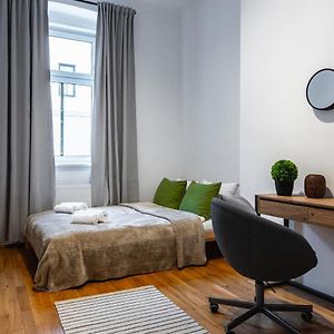 Appartement met een Slaapkamer